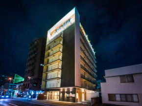 Super Hotel Utsunomiya, Utsunomiya